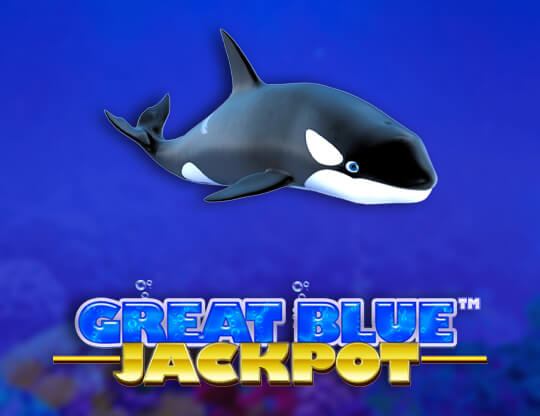 Great Blue Jackpot